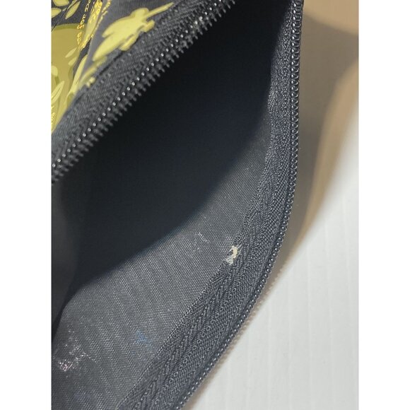 Vintage Stuart Hall Winnie the Pooh & Friends Pencil Holder for 3 Ring Binder - Picture 7 of 7